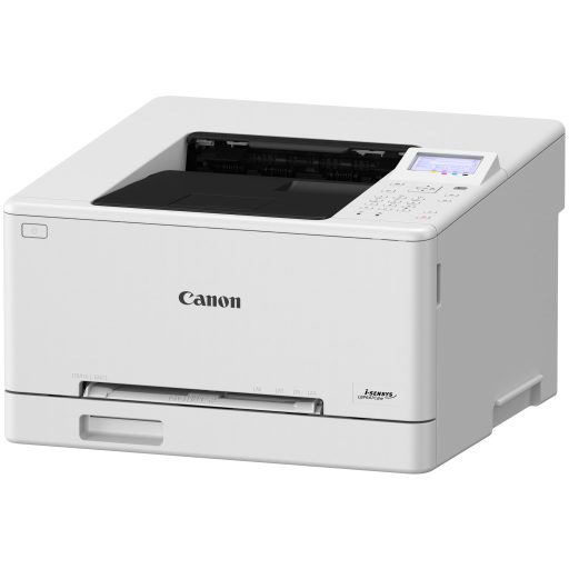 Canon i-SENSYS LBP647Cdw színes lézer egyfunkciós nyomtató fehér