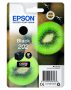 Epson T02E1 Patron Black 6,9ml (Eredeti) 	C13T02E14010