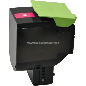 Lexmark-CX410510-High-Return-Toner-Magenta-3K-Eredeti-80C2HM0-