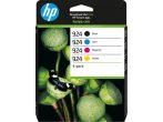 HP 6C3Z1NE Multipack No.924 HP 6C3Z1NE Multipack No.924