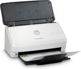 HP ScanJet Pro 3000s4 dokumentum szkenner