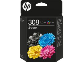 HP 6L6S6UE Multipack No.308