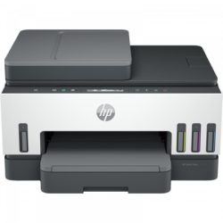 HP Smart Tank 750 A4 színes külső tintatartályos multifunkciós nyomtató HP Smart Tank 750 A4 színes külső tintatartályos multifunkciós nyomtató