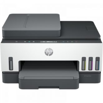   HP Smart Tank 750 A4 színes külső tintatartályos multifunkciós nyomtató