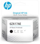 HP 6ZA17AE Nyomtatófej Black