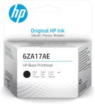 HP 6ZA17AE Nyomtatófej Black