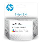 HP 6ZA18AE Nyomtatófej Color