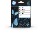 HP 6ZC74AE Multipack No.912