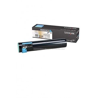 Lexmark-X940945e-High-Toner-Cyan-22k-Eredeti-X945X2CG-