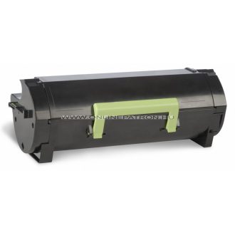 Lexmark-MX310410510511611-Return-Toner-25K-Eredeti-60F2000-