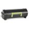 Lexmark-MX310410510511611-Return-Toner-25K-Eredeti-60F2000-