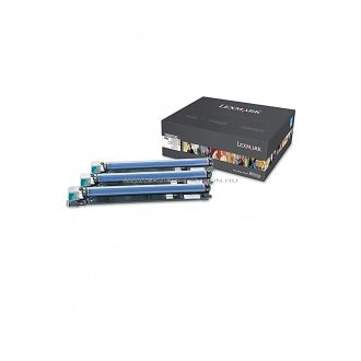 Lexmark-C950X95x-Drum-kit-3db-Eredeti-C950X73G-