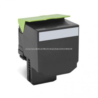 Lexmark-CX510-Extra-High-Return-Toner-Black-8K-Eredeti-80C2XK0-
