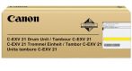   CANON C-EXV 21 DRUM YELLOW (EREDETI) Termékkód: CACF0459B002AA