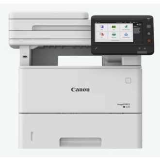 Canon imageFORCE 1643 mono lézer multifunkciós nyomtató