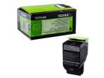   Lexmark CS310/410/510 High Corporate Toner Black 4K (Eredeti) 70C2HKE