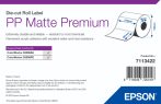 Epson 210mm X 297mm matt 184 címke Epson 210mm X 297mm matt 184 címke