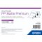 Epson PP Matte Premium címke 210mm*297mm, 184 címke/tekercs