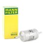 Mann-filter Üzemanyagszűrő MANN-FILTER WK 512