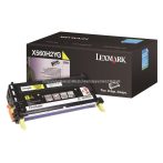 Lexmark-X560-High-Toner-Yellow-10K-Eredeti-X560H2YG-