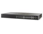 Cisco-SG500-28MPP-28-port-Gigabit-Max-PoE-Stackable-Managed-Switc