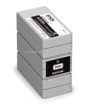   Epson eredeti tintapatron EPSON C831 GJIC5K PATRON BLACK 97,8ML (EREDETI) Termékkód: C13S020563 Epson ColorWorks C831
