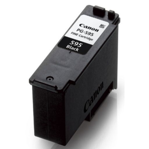 Canon PG595 Tintapatron Black 7ml