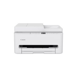Canon PIXMA TS7550i színes tintasugaras multifunkciós nyomtató fehér Canon PIXMA TS7550i színes tintasugaras multifunkciós nyomtató fehér