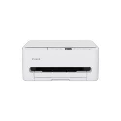 Canon PIXMA TS6550i színes tintasugaras multifunkciós nyomtató fehér Canon PIXMA TS6550i színes tintasugaras multifunkciós nyomtató fehér