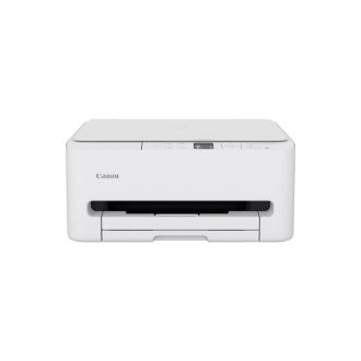   Canon PIXMA TS6550i színes tintasugaras multifunkciós nyomtató fehér