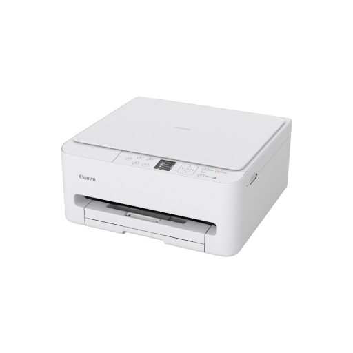 Canon PIXMA TS6550i színes tintasugaras multifunkciós nyomtató fehér