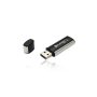   PLATINET Pendrive 32GB, X-Depo, USB 3.0, fekete Gyártói cikkszám: PMFU332