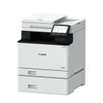   Canon i-SENSYS MF754Cdw II színes lézer multifunkciós nyomtató fehér