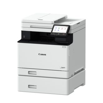   Canon i-SENSYS MF754Cdw II színes lézer multifunkciós nyomtató fehér