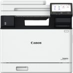  Canon i-SENSYS MF752Cdw II színes lézer multifunkciós nyomtató fehér