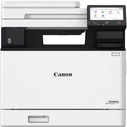 Canon i-SENSYS MF752Cdw II színes lézer multifunkciós nyomtató fehér