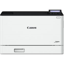 Canon i-SENSYS LBP673Cdw II színes lézer egyfunkciós nyomtató fehér