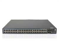 HP-HI-5500-48G-4SFP-w2-Intf-Slts-Switch