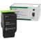 Lexmark-CSCX42152x62x-Extra-High-Corporate-Toner-Black-85K-Eredeti-78C2XKE-
