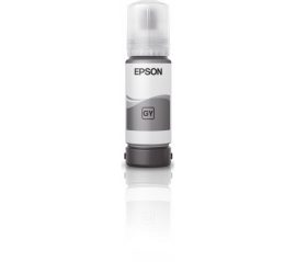 EPSON T07D5 TINTA GREY 70ML (EREDETI) NO.115 Termékkód: C13T07D54A EPSON L8160  EPSON L8180