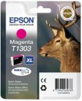   Epson 13034010 Tintapatron Stylus 525WD, SX620FW, BX320FW nyomtatókhoz, EPSON vörös, 10,1ml eredeti