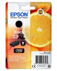   Epson T3351 Patron Black 12,2ml (Eredeti) Termékkód:	C13T33514012
