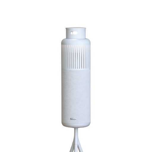 HiFuture WEDGE (48W, 360 fok), Silver, hangszóró 81527EDGE