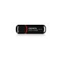   ADATA Pendrive 128GB, UV150 USB 3.1, Fekete Gyártói cikkszám: AUV150-128G-RBK