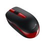  Genius NX-7007 Wireless Mouse Red (Gyártói cikkszám: 31030026404)