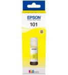   Epson T03V4 Tinta Yellow 70ml (Eredeti)  C13T03V44A L4150 L4160 L4160D L4160DW L6190FDNW no.101