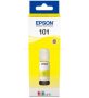   Epson T03V4 Tinta Yellow 70ml (Eredeti)  C13T03V44A L4150 L4160 L4160D L4160DW L6190FDNW