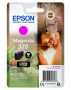 Epson T3783 Patron Magenta 5,5ml 378 (Eredeti) 	C13T37834010