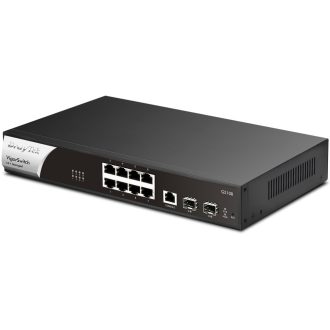 DRAYTEK VIGORSWITCH P2540X  54-Port Layer 2+ Managed 10G PoE Switch