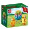 LEGO® Húsvéti Csibék 40527